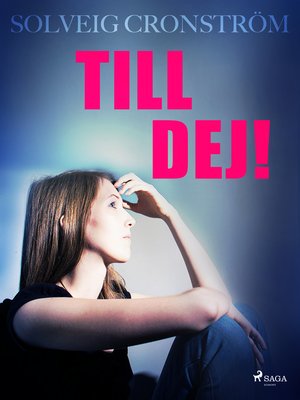 cover image of Till dej!